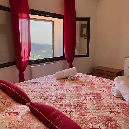 Le Sorgenti Guest House Ilbono Luaran gambar