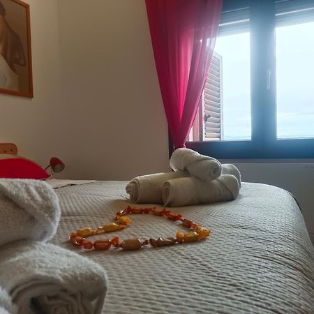 Le Sorgenti Guest House Ilbono Luaran gambar