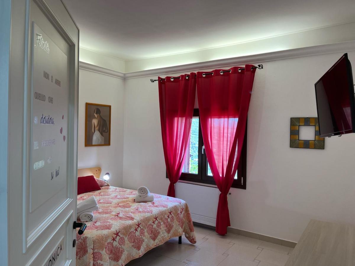Le Sorgenti Guest House Ilbono Luaran gambar