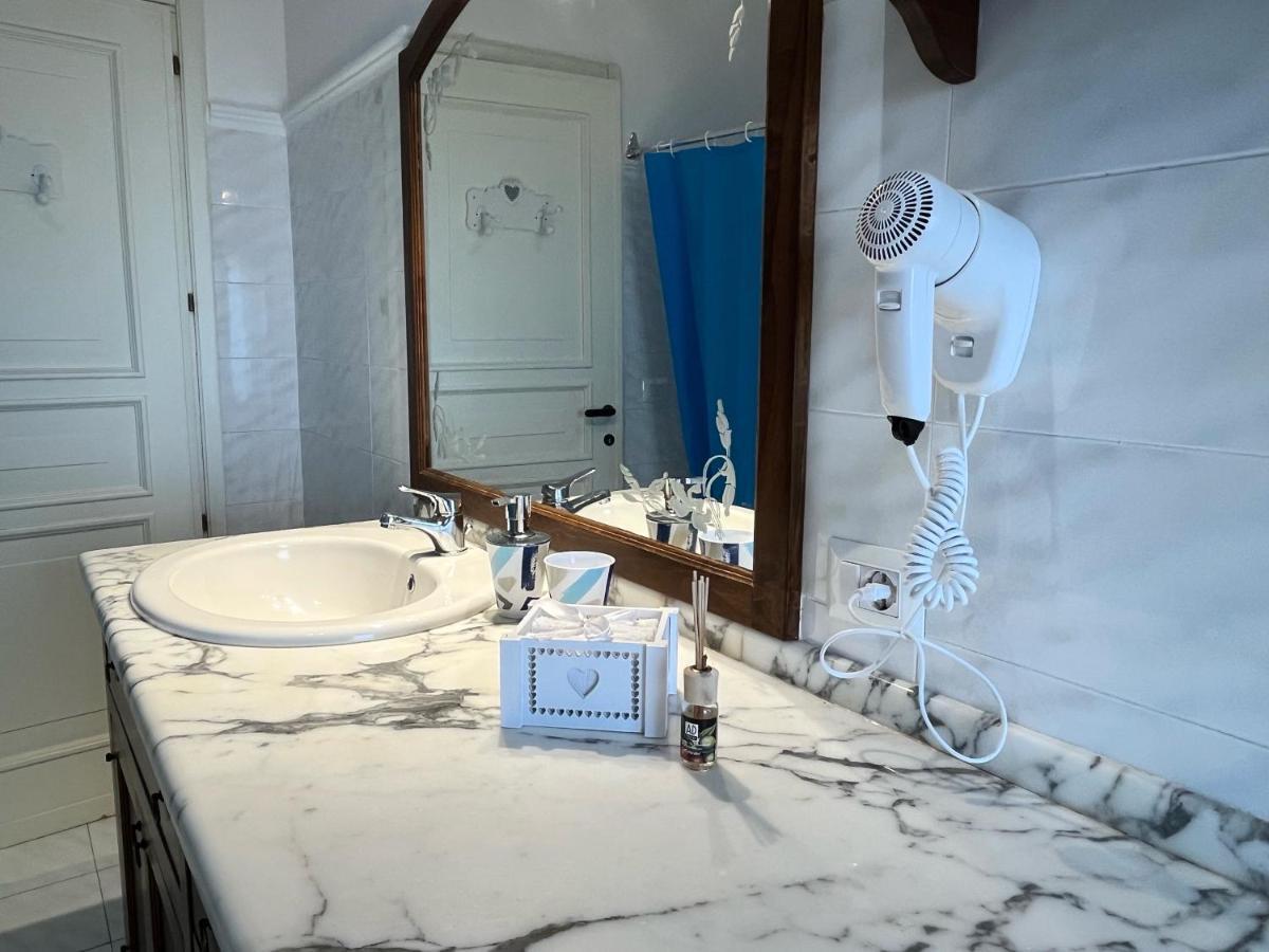 Le Sorgenti Guest House Ilbono Luaran gambar
