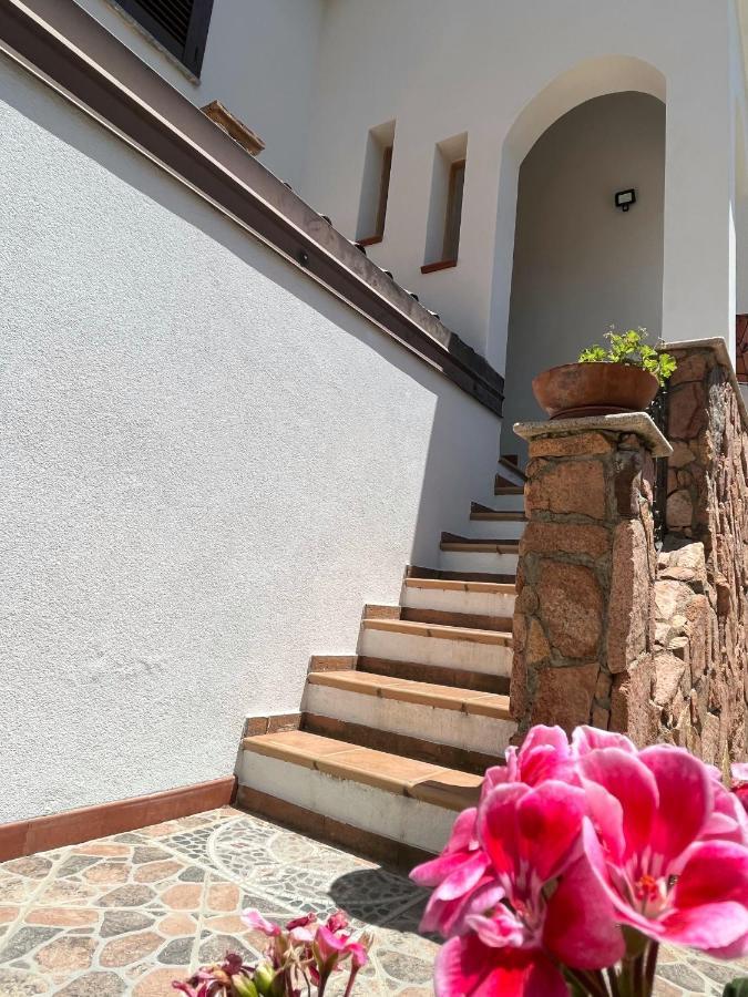 Le Sorgenti Guest House Ilbono Luaran gambar