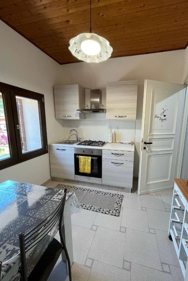 Le Sorgenti Guest House Ilbono Luaran gambar