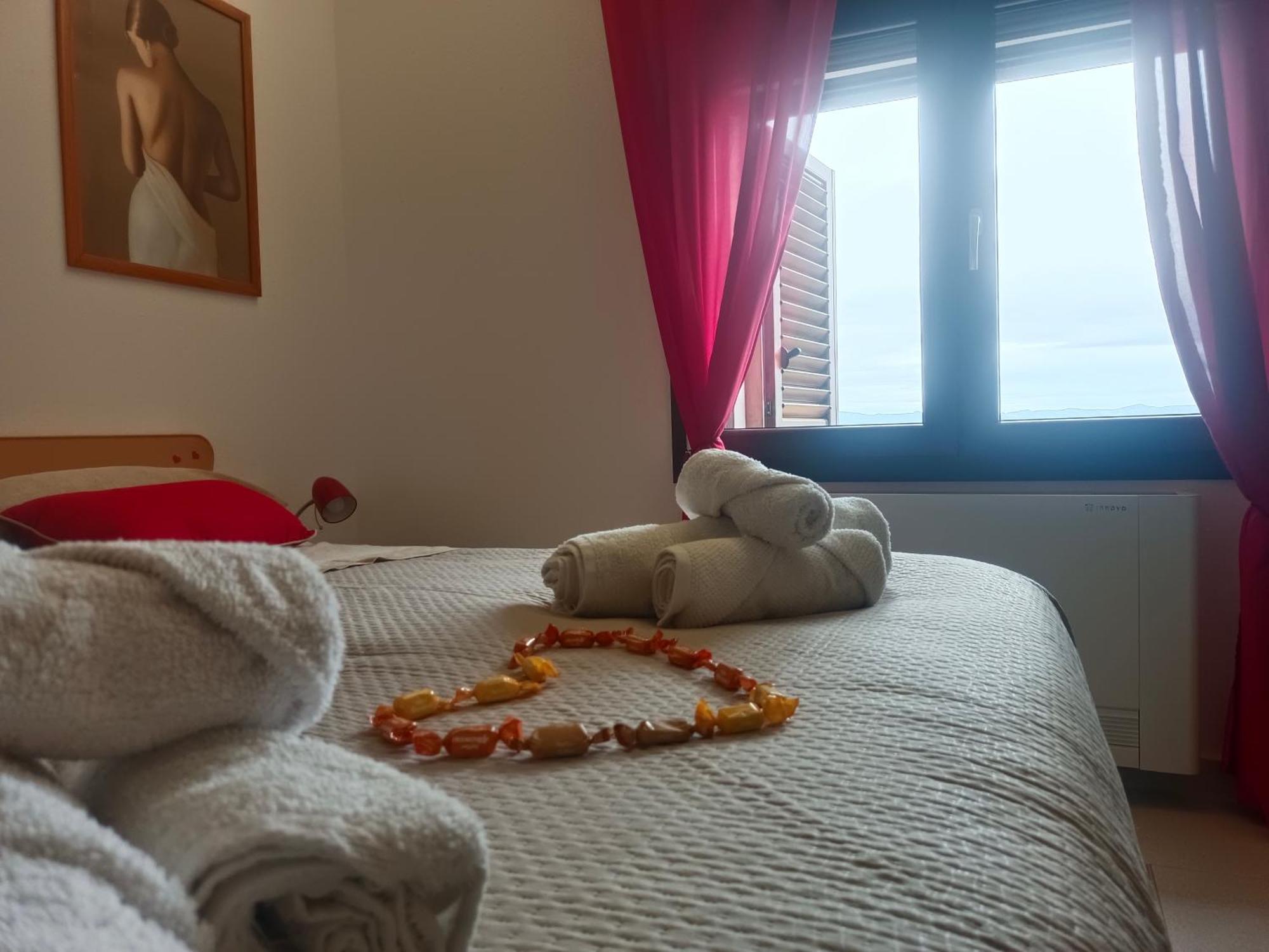 Le Sorgenti Guest House Ilbono Luaran gambar