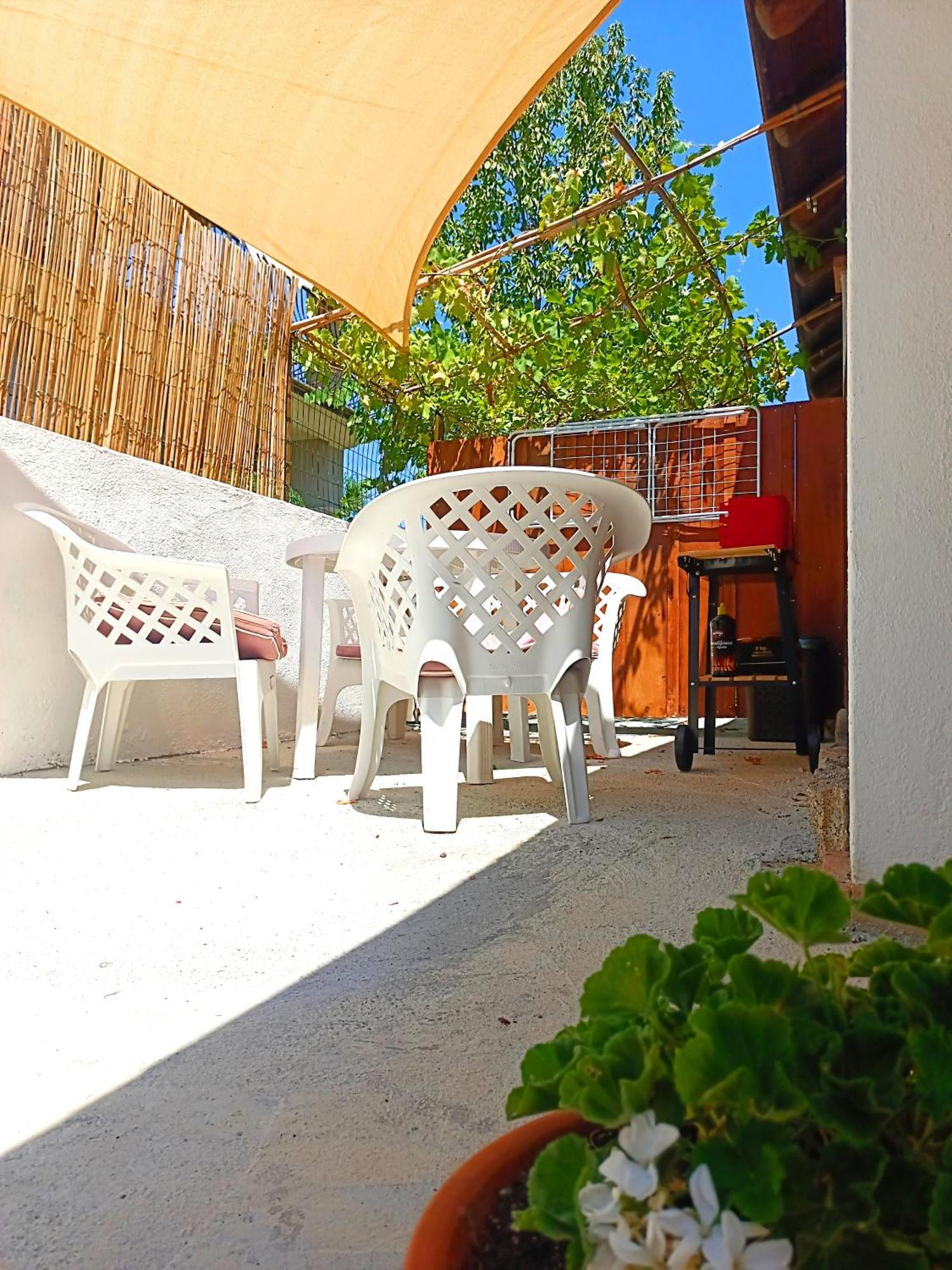 Le Sorgenti Guest House Ilbono Luaran gambar