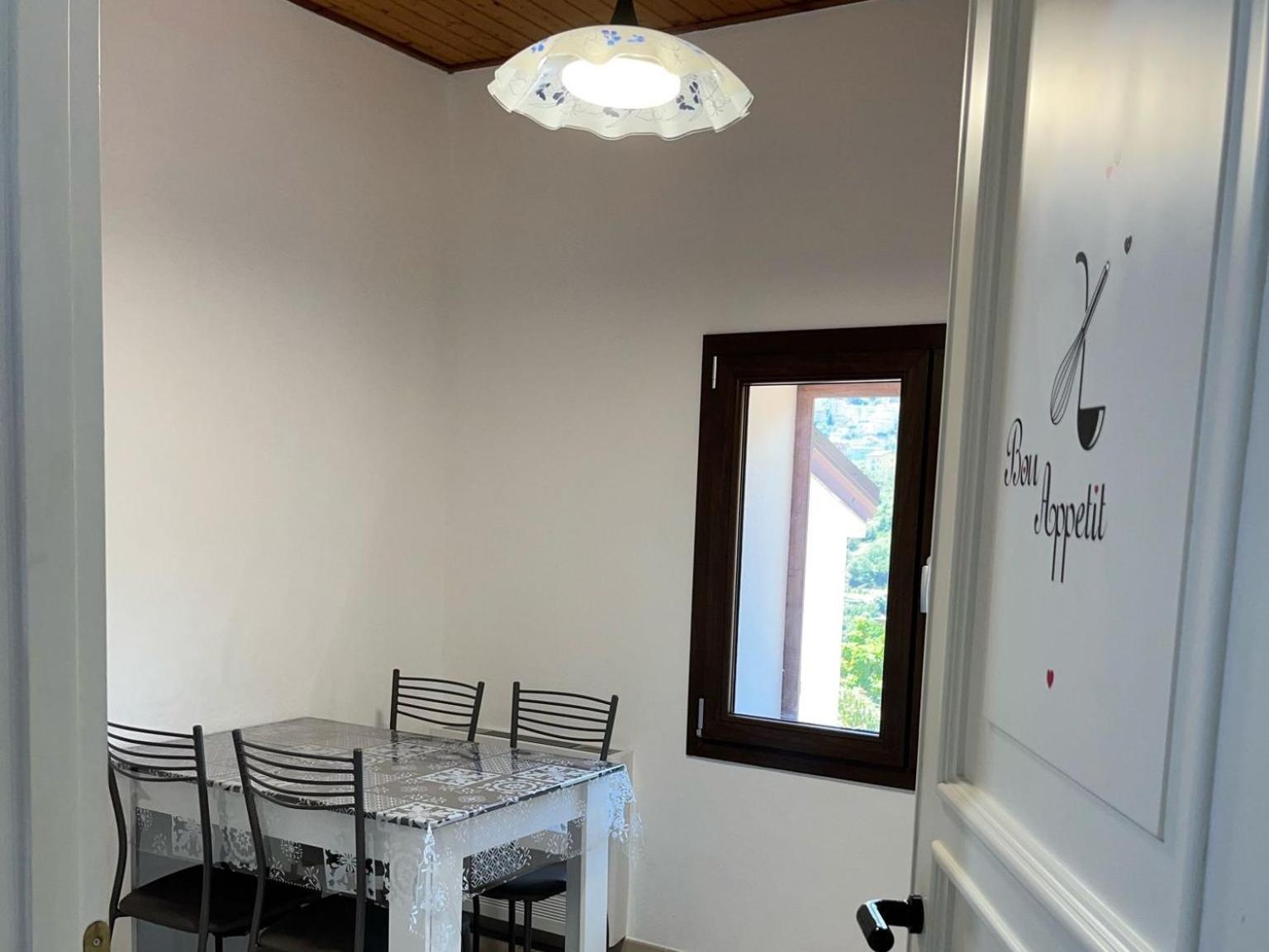 Le Sorgenti Guest House Ilbono Luaran gambar